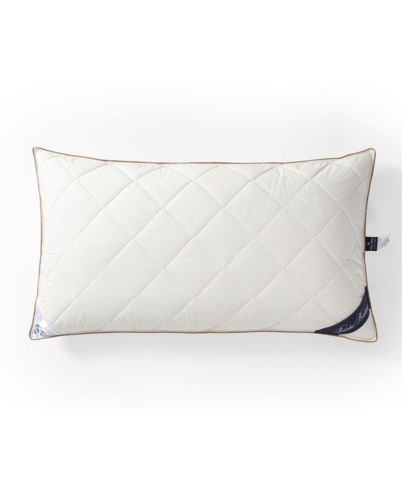 Wool Pillow