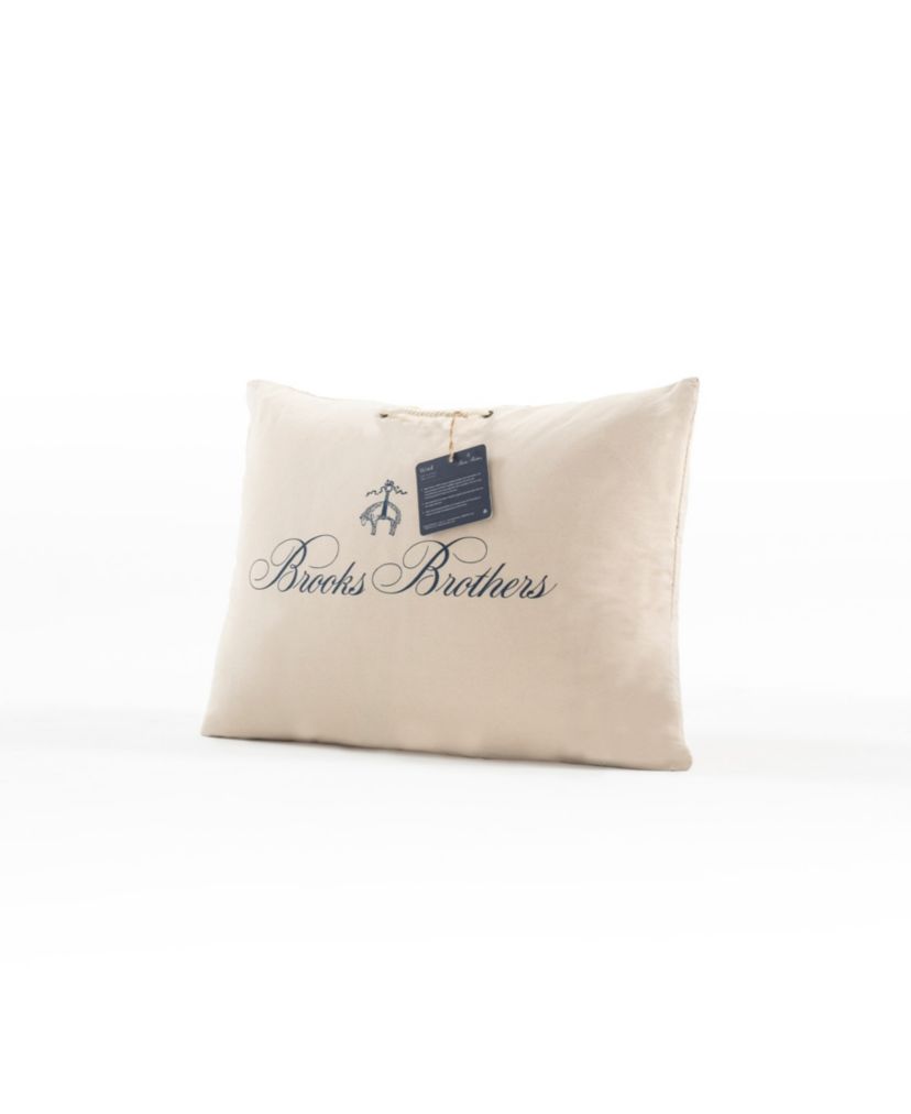 Wool Pillow