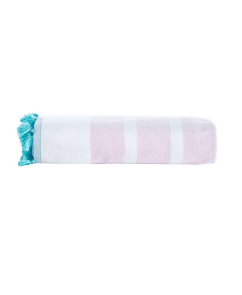Turkish Pesthemal Bath Sheet