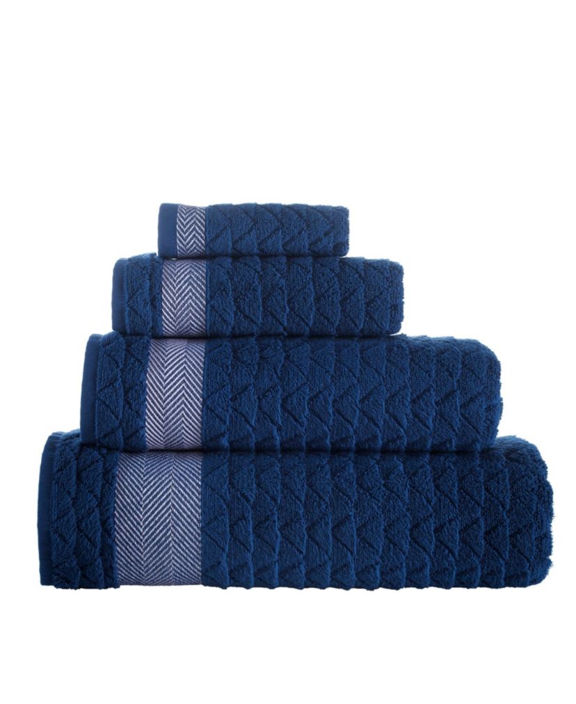 Herringbone Bath Sheet