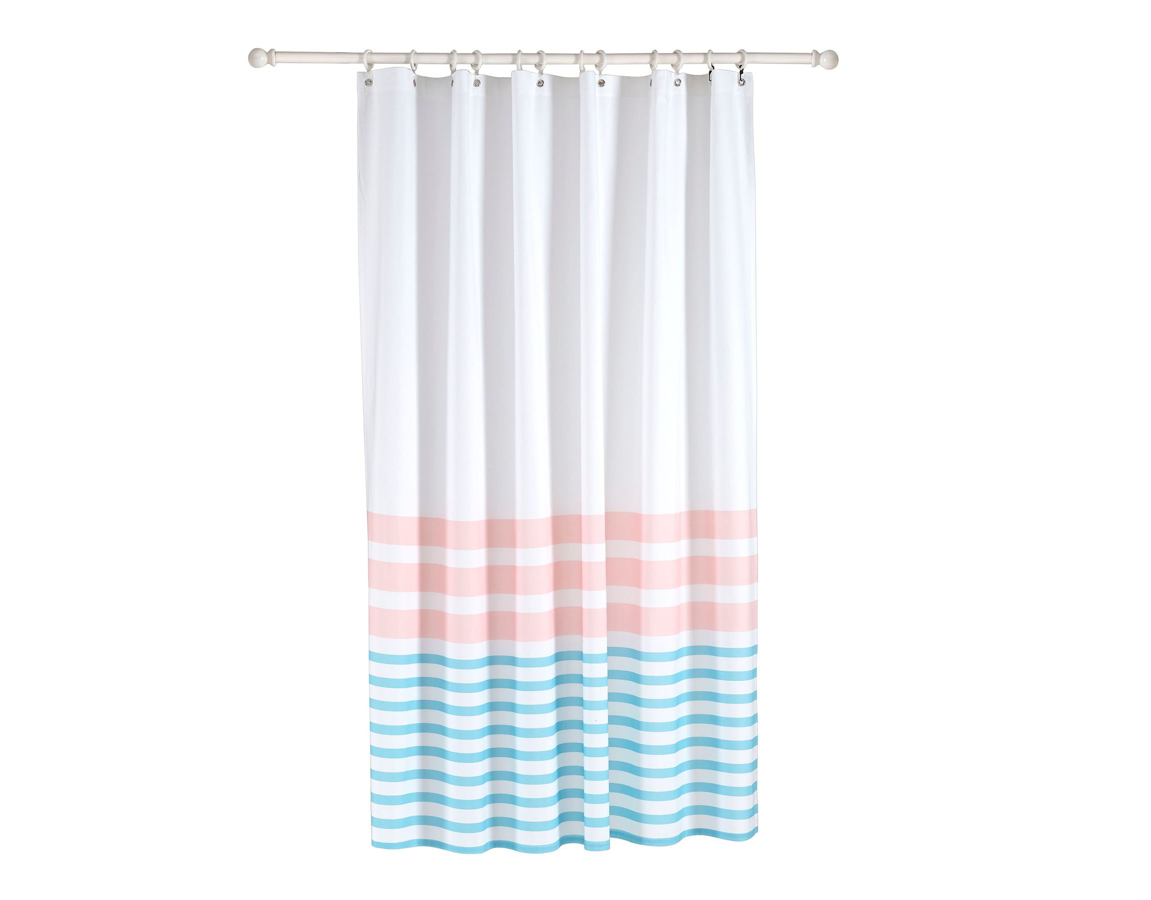 Turkish Pesthemal Shower Curtain