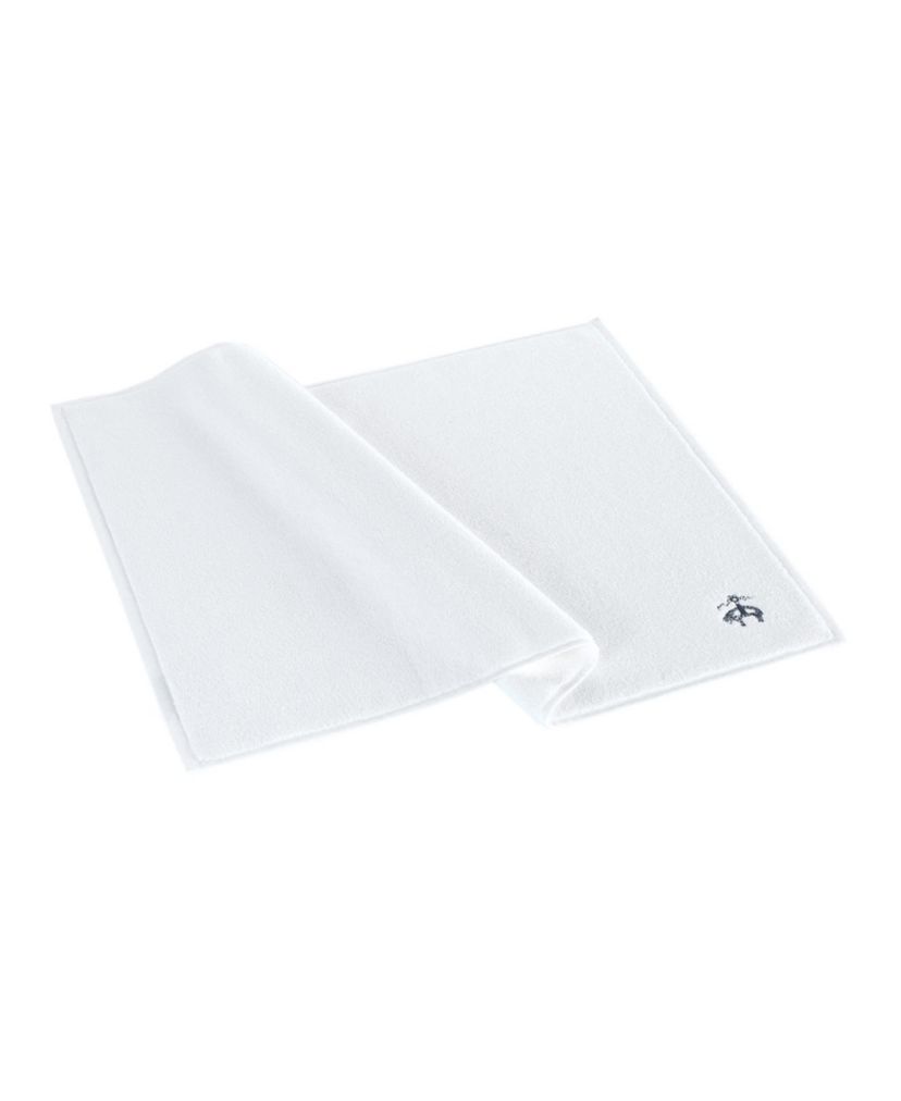 Ottoman Rolls Bath Mat