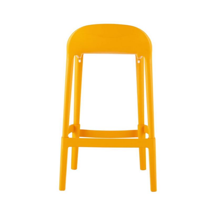 Joyous Resin Counter Stool, Set of 2