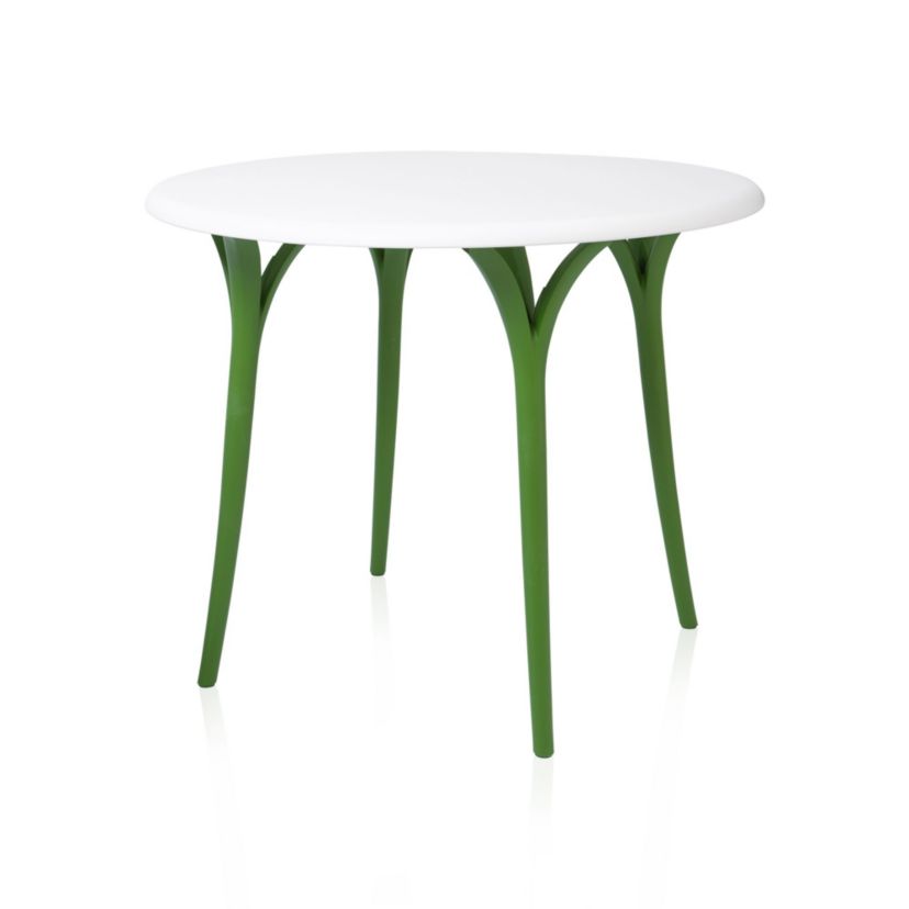Chloe Garden All-Weather Table