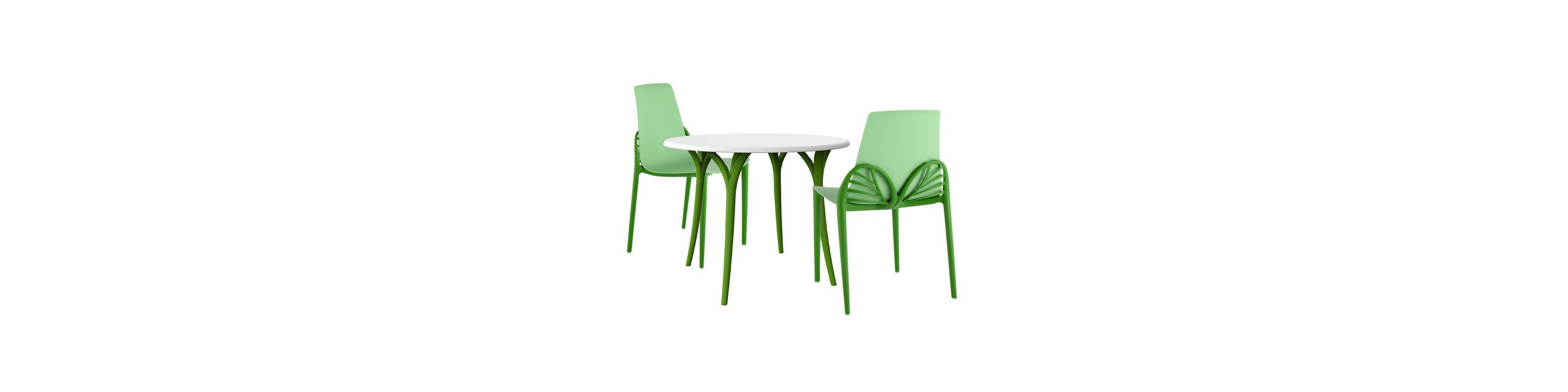 Chloe Garden All-Weather Table