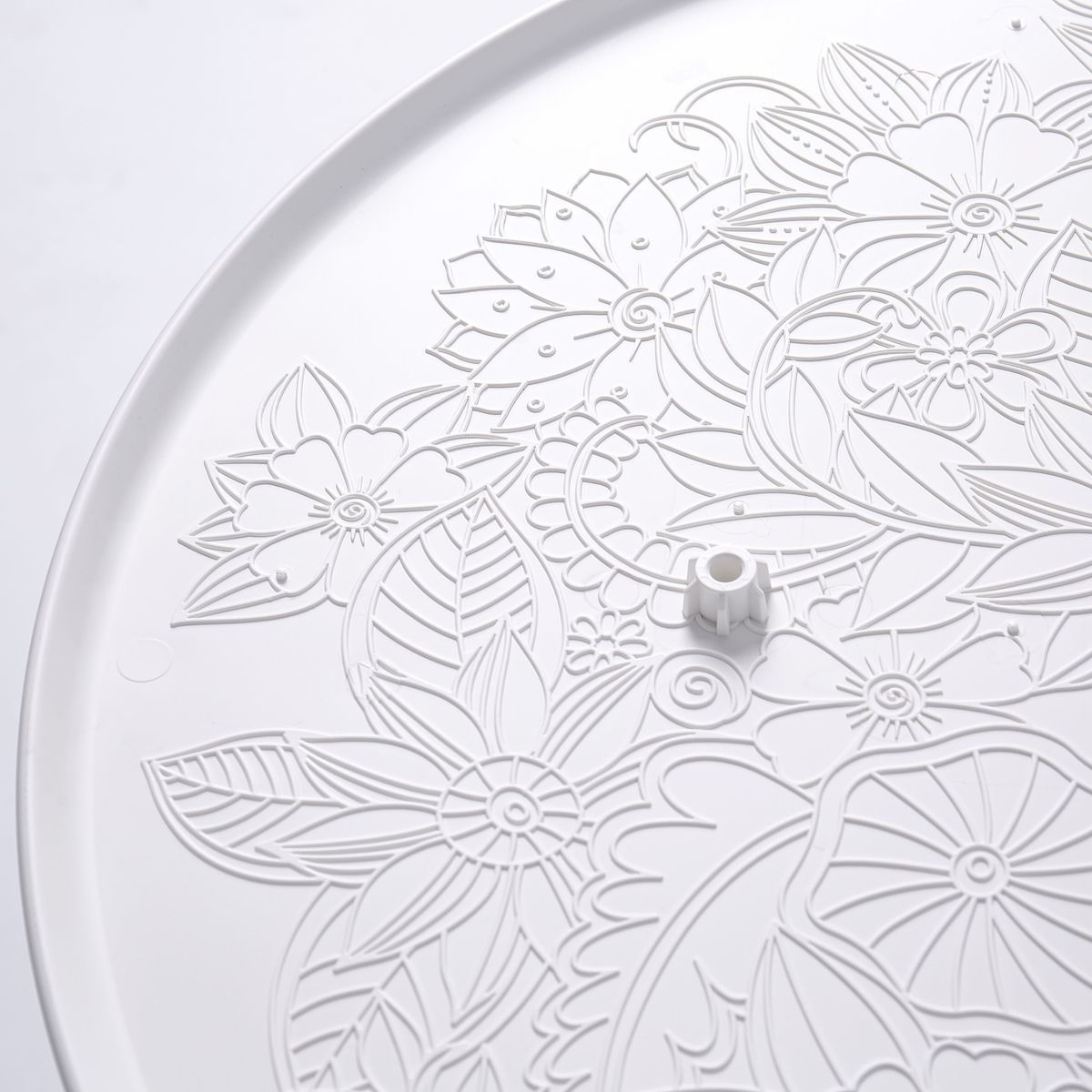 Chloe Garden All-Weather Table