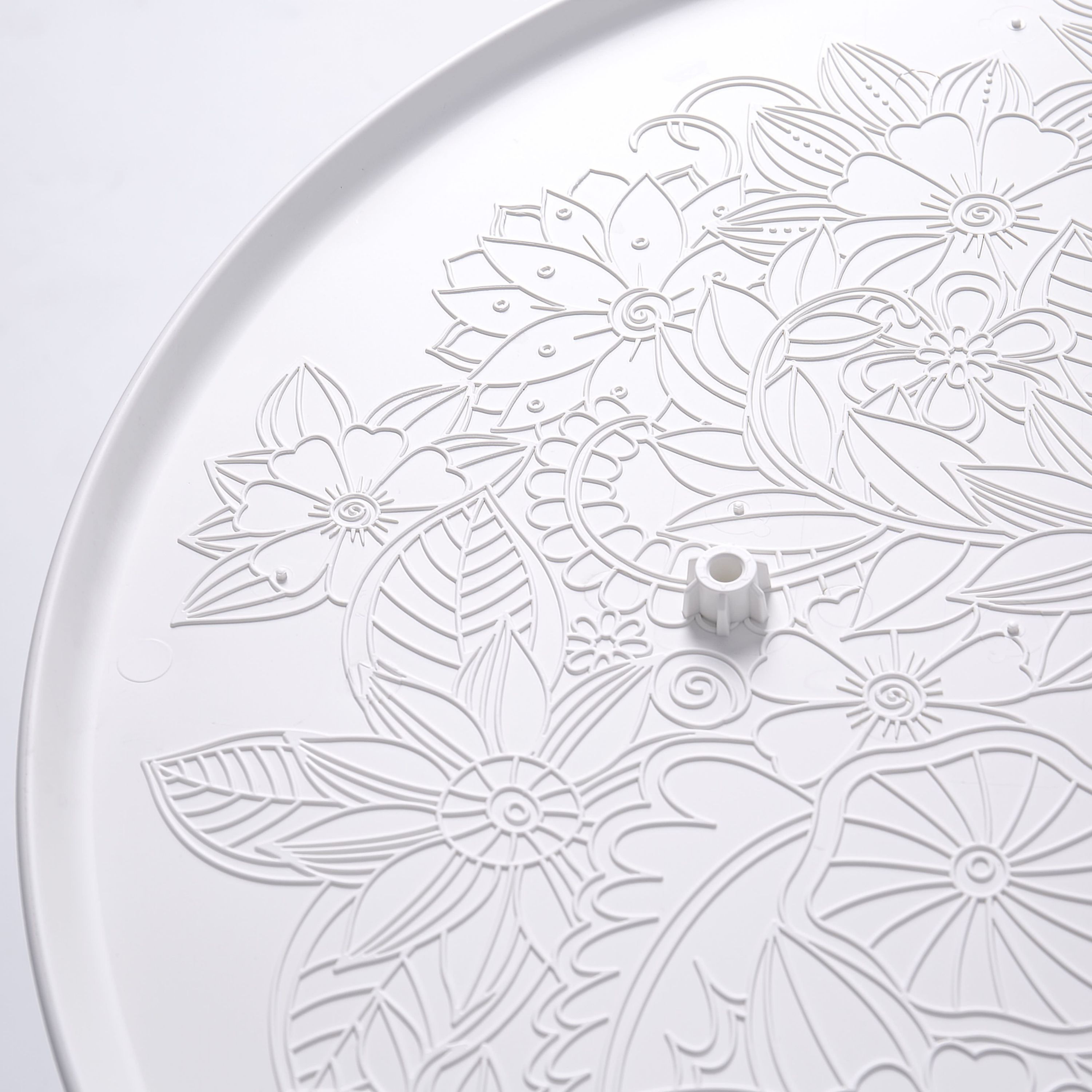 Chloe Garden All-Weather Table