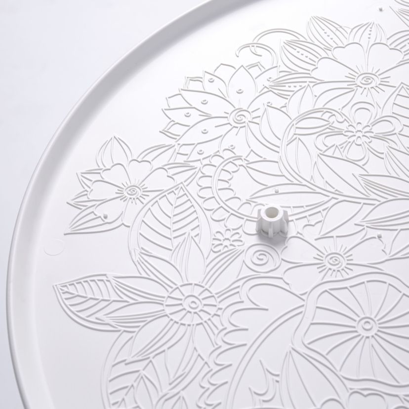 Chloe Garden All-Weather Table