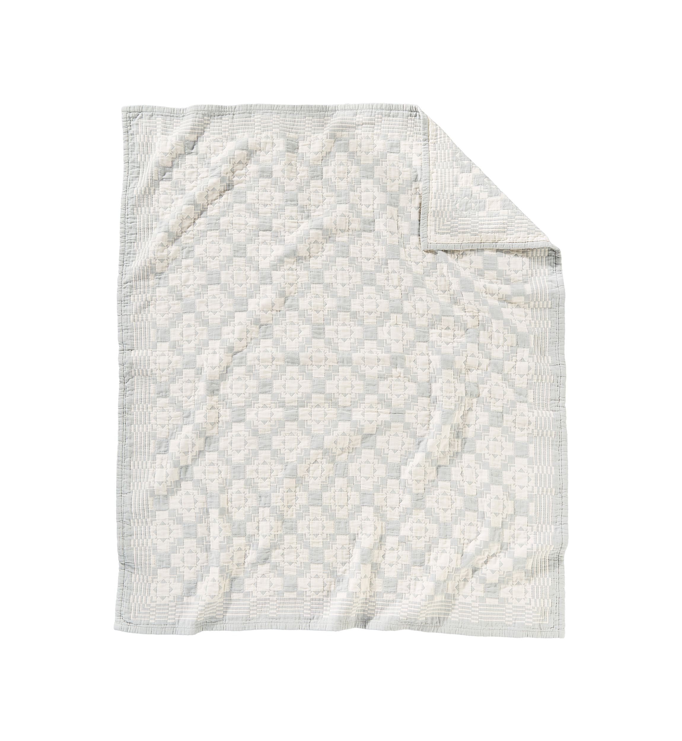 Chief Joseph Slate Blanket