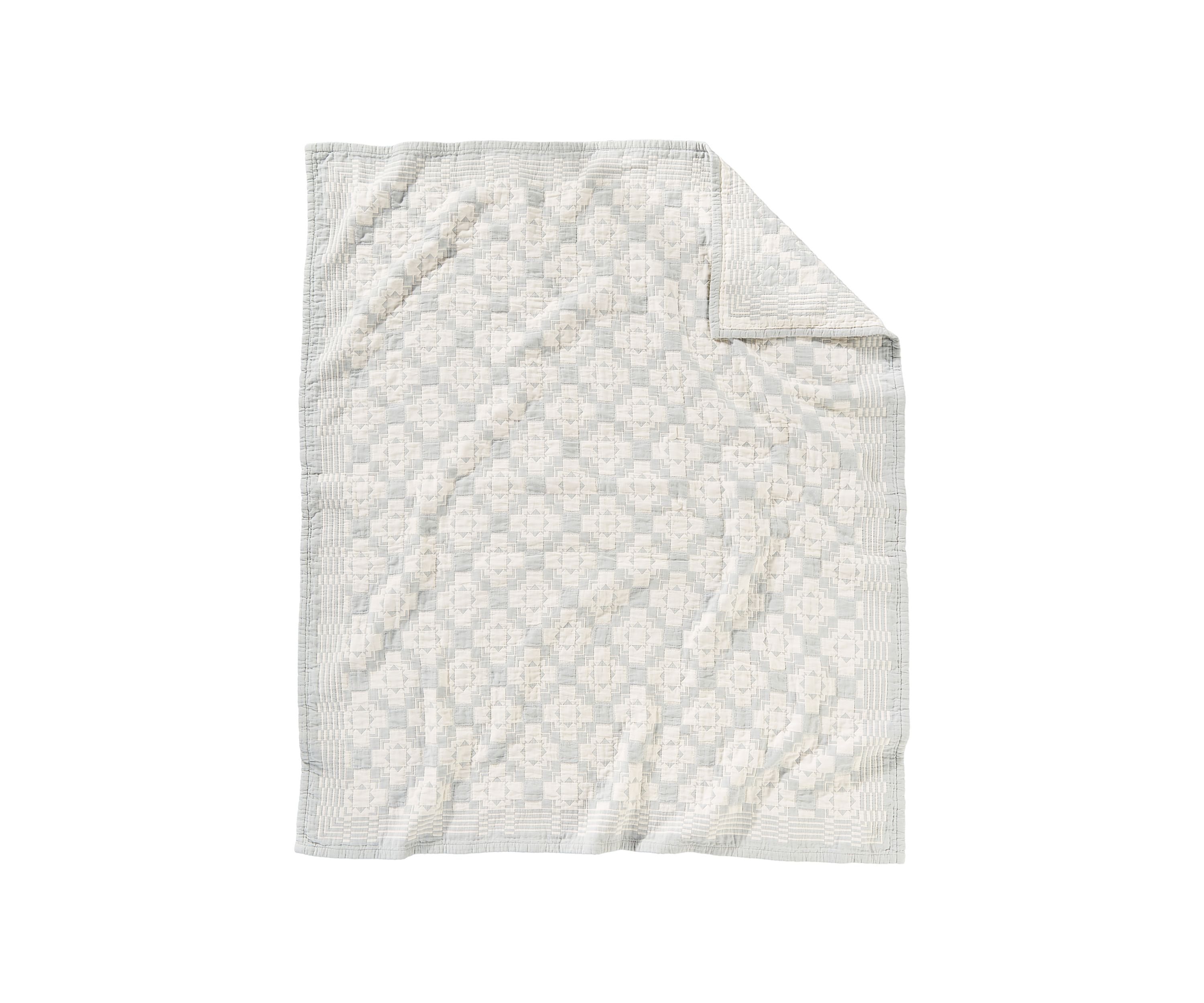 Chief Joseph Slate Blanket
