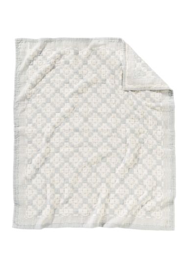 Chief Joseph Slate Blanket