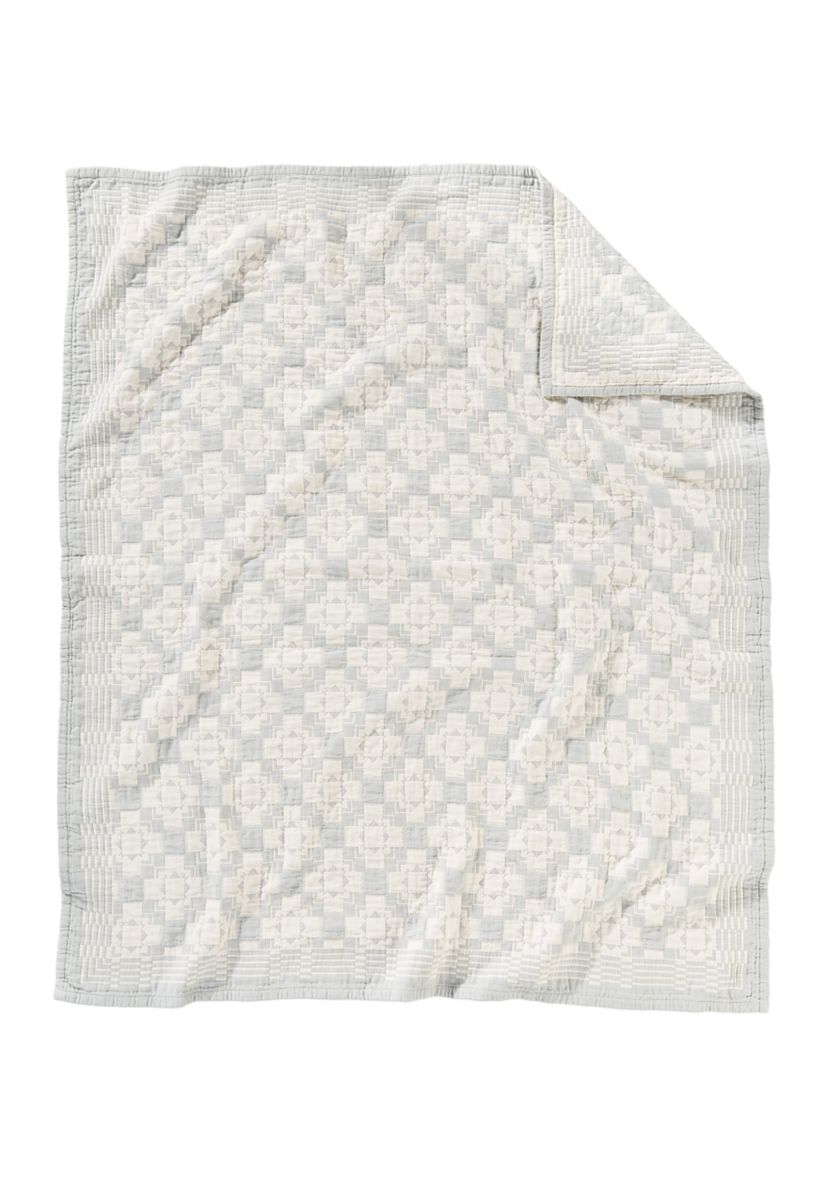 Chief Joseph Slate Blanket