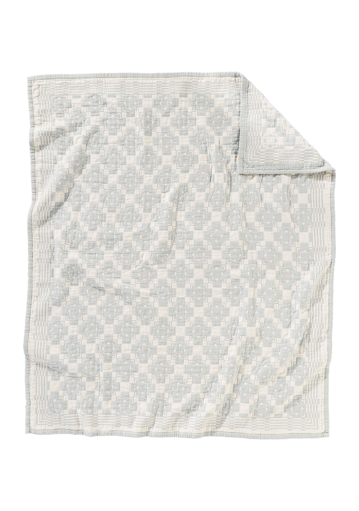 Chief Joseph Slate Blanket