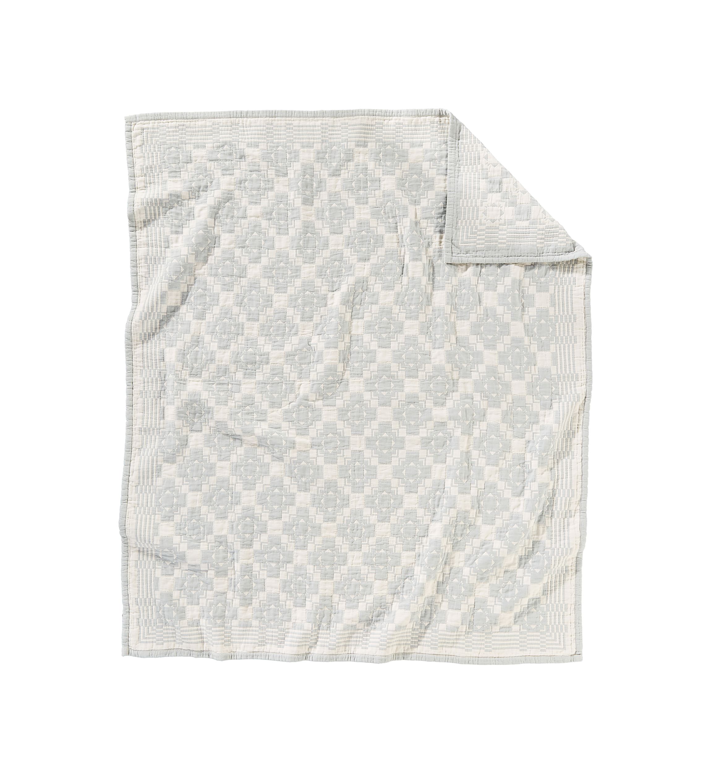 Chief Joseph Slate Blanket