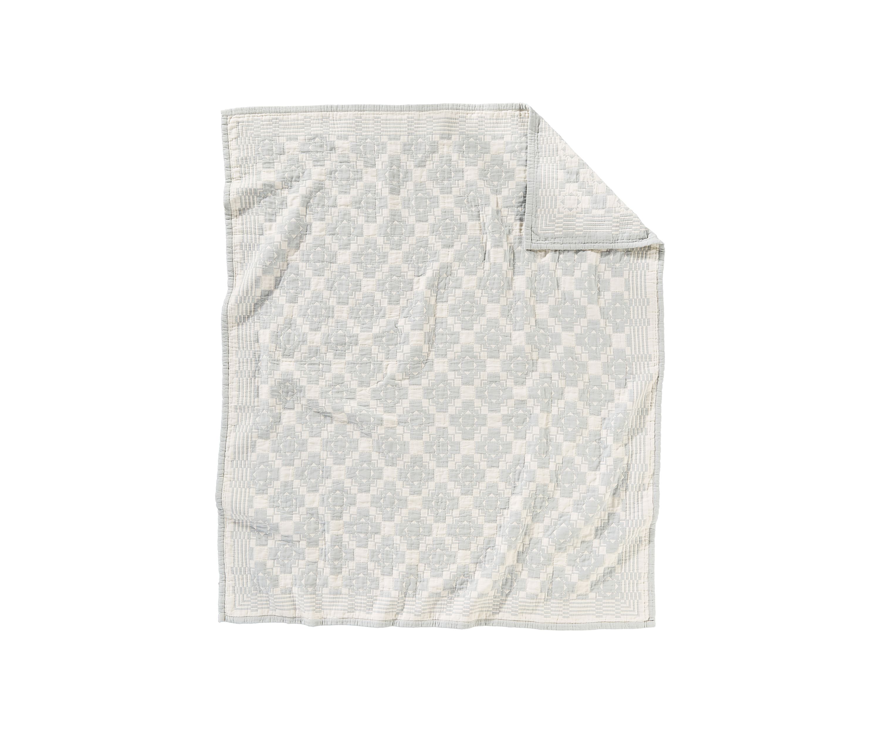 Chief Joseph Slate Blanket