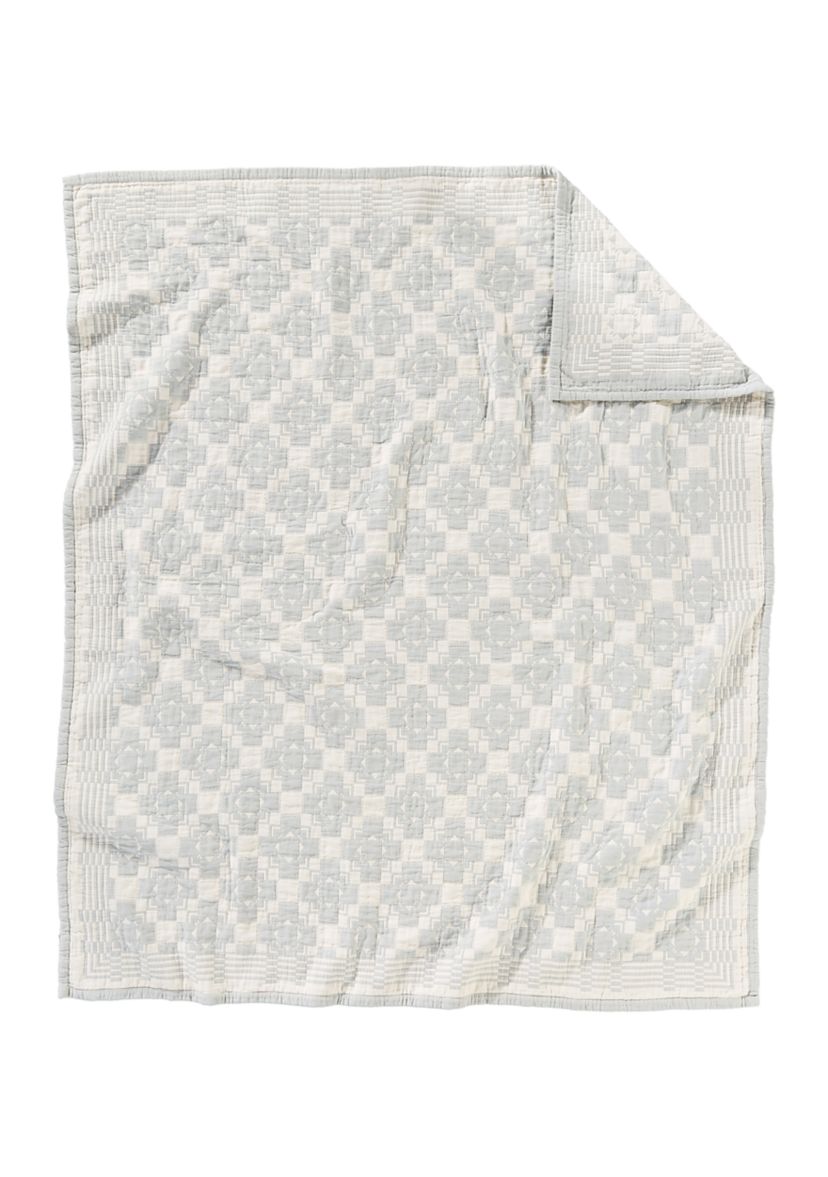 Chief Joseph Slate Blanket