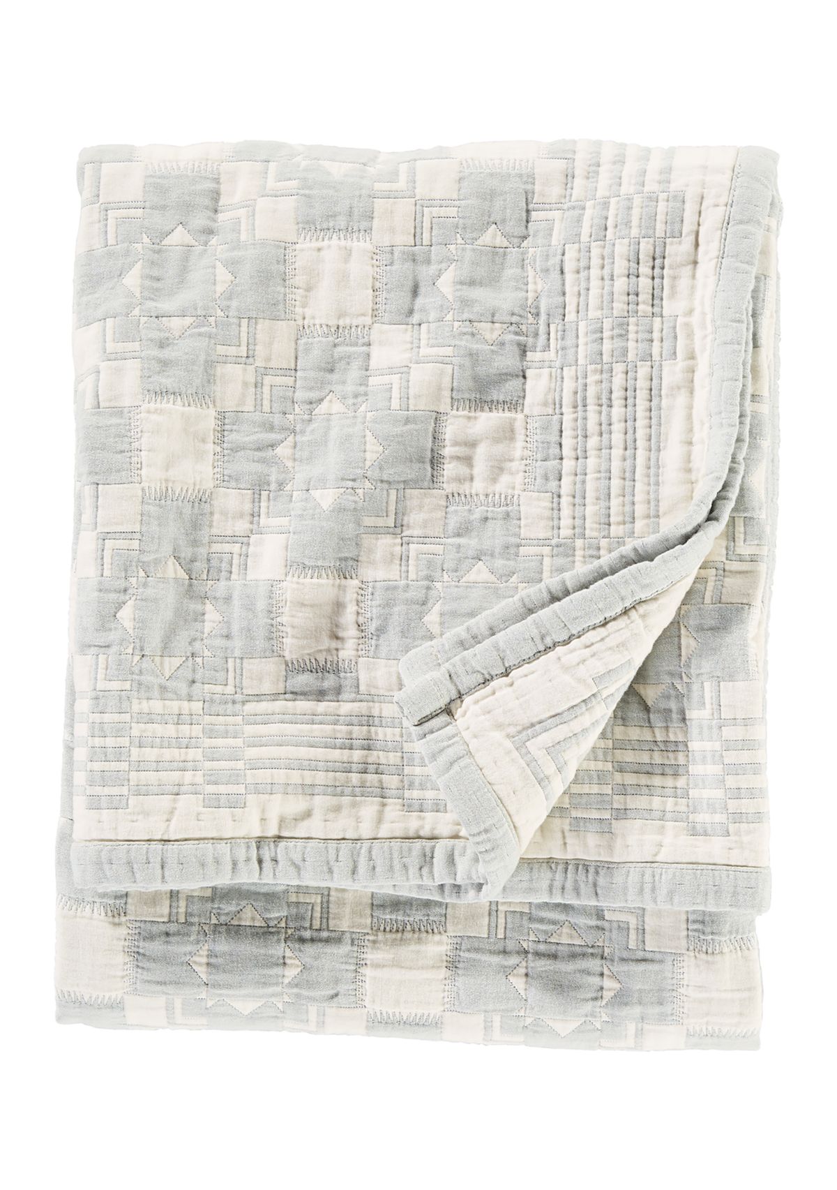 Chief Joseph Slate Blanket