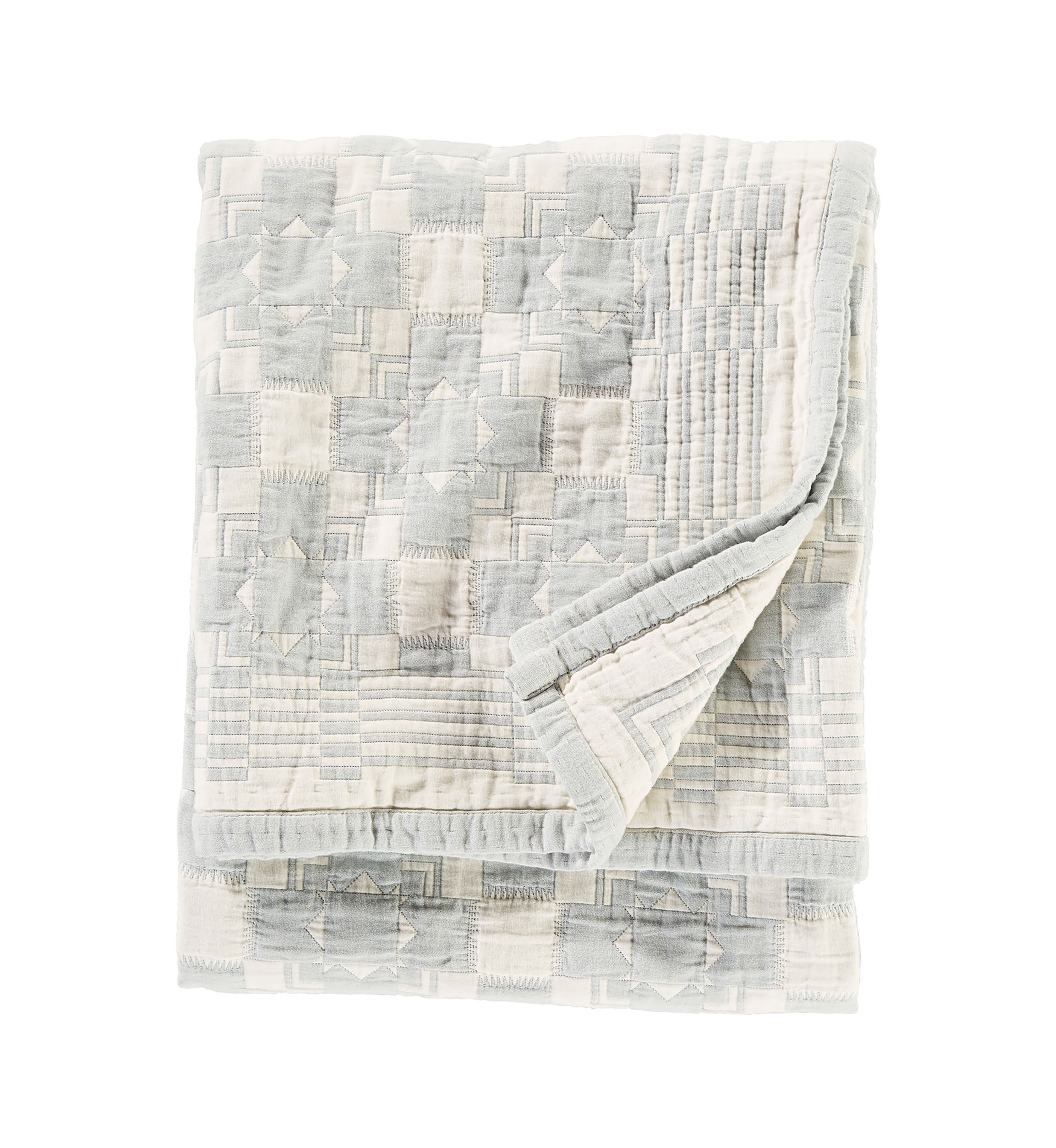 Chief Joseph Slate Blanket