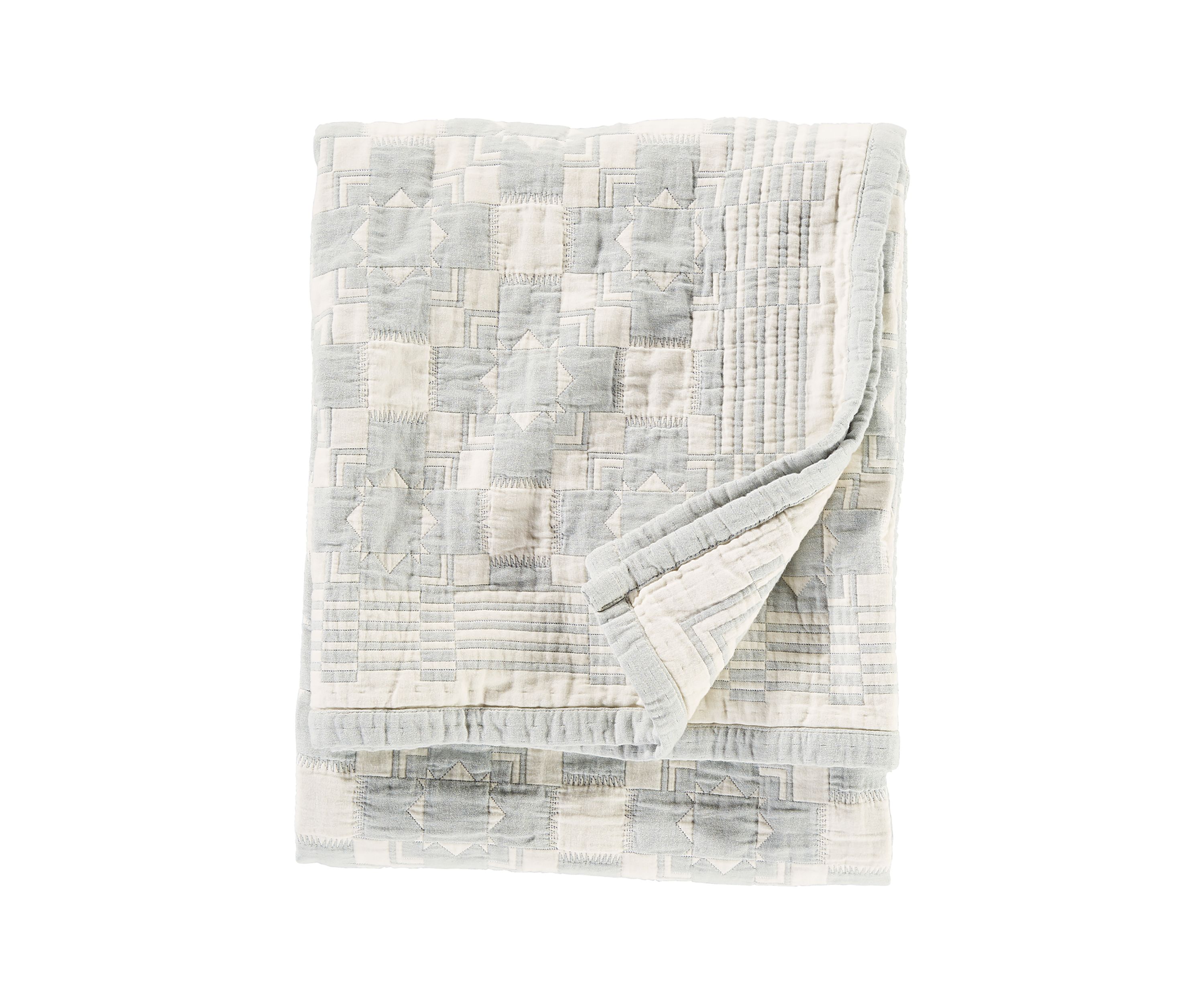 Chief Joseph Slate Blanket