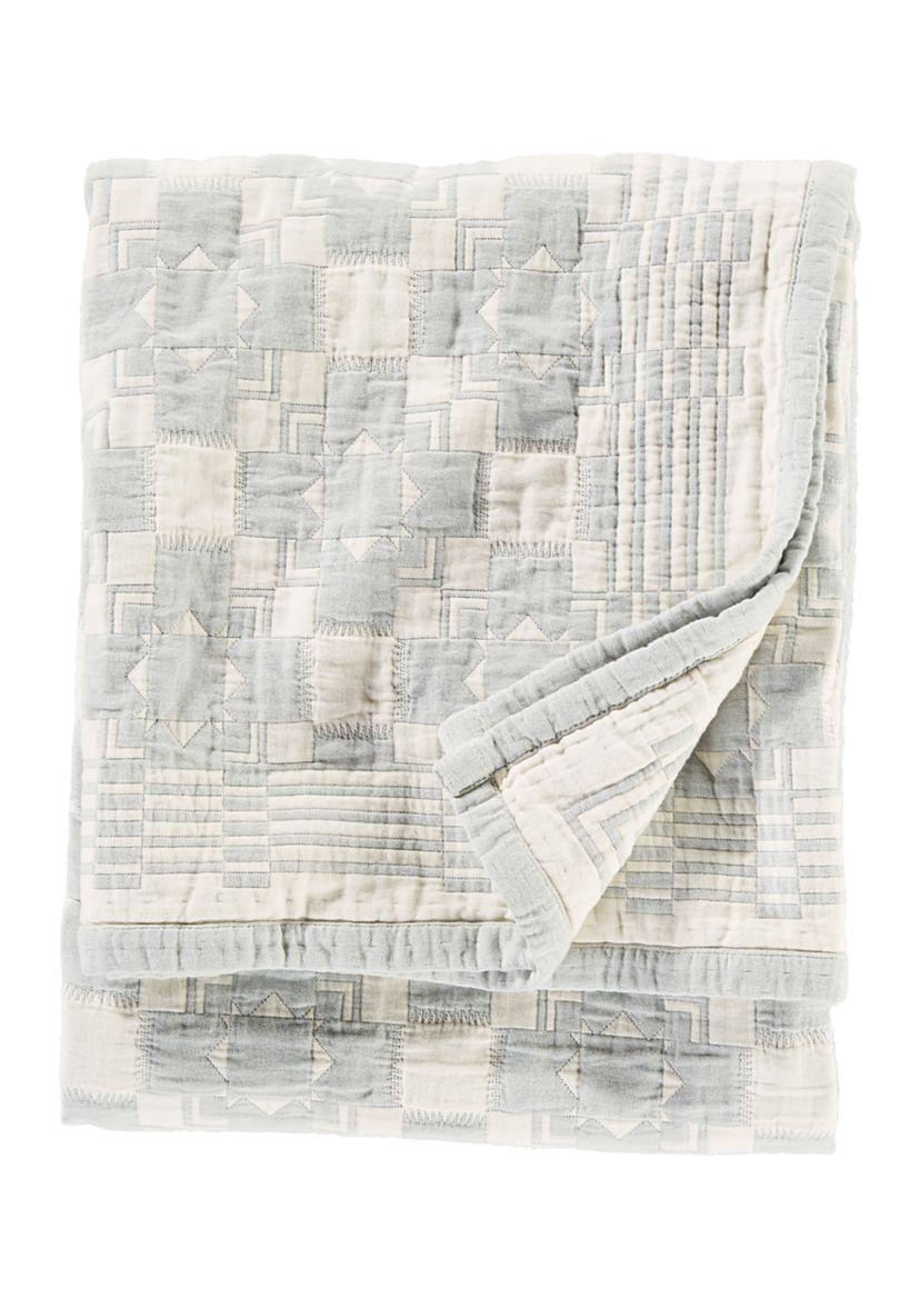 Chief Joseph Slate Blanket