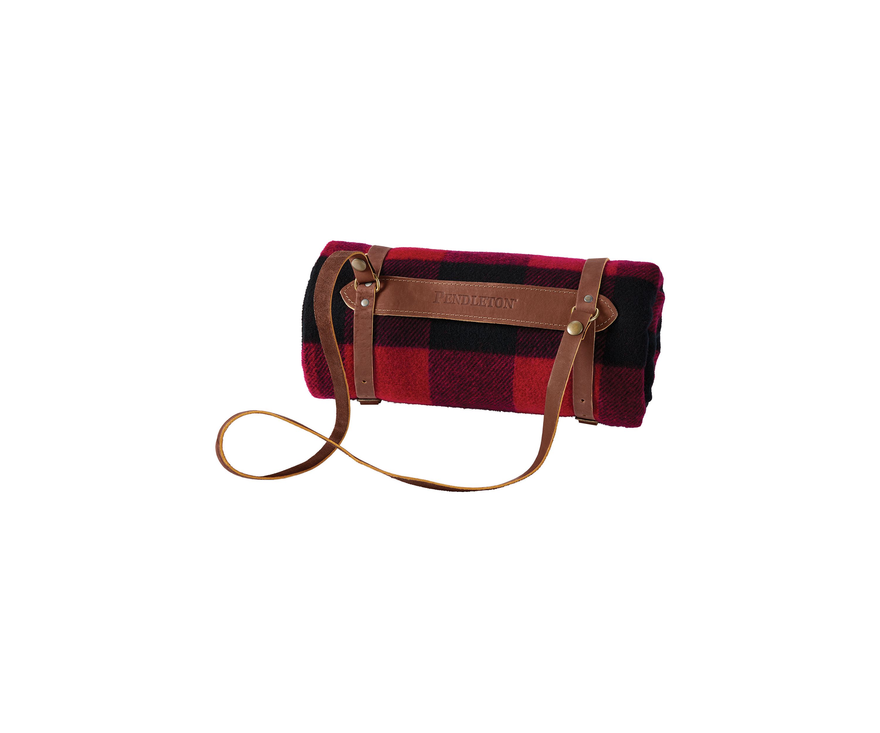 Carry Along Motor Robe