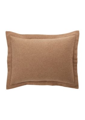 Pendleton Solid Standard Pillow Sham