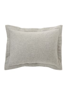 Pendleton Solid Standard Pillow Sham