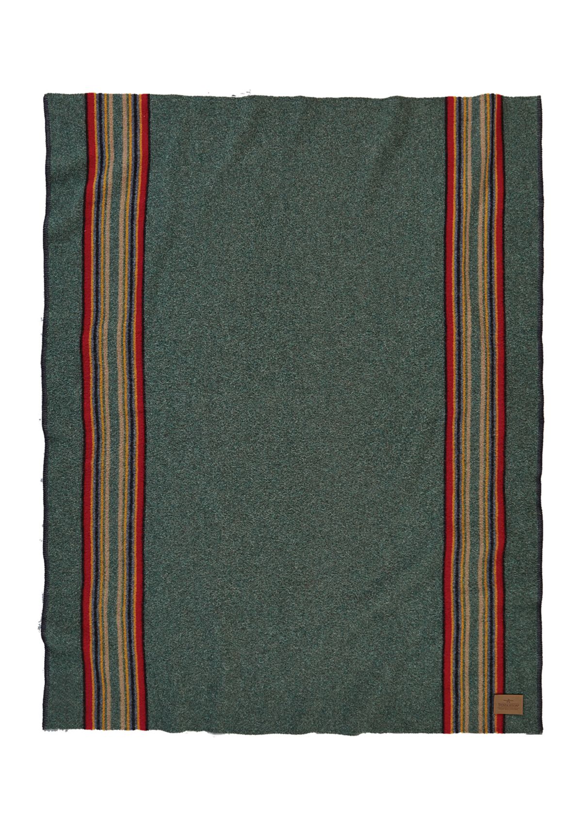 Yakima Camp Blanket