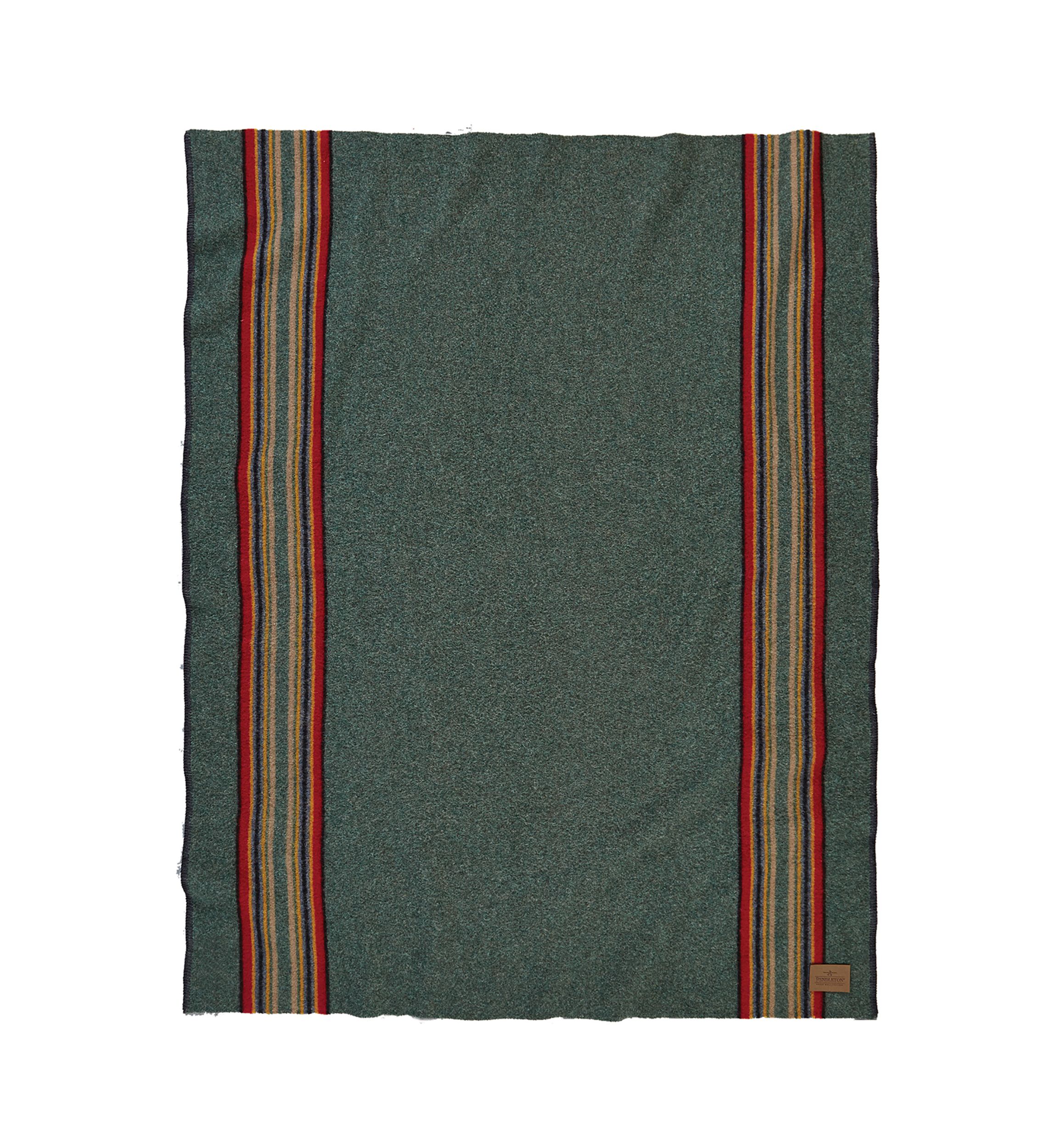 Yakima Camp Blanket