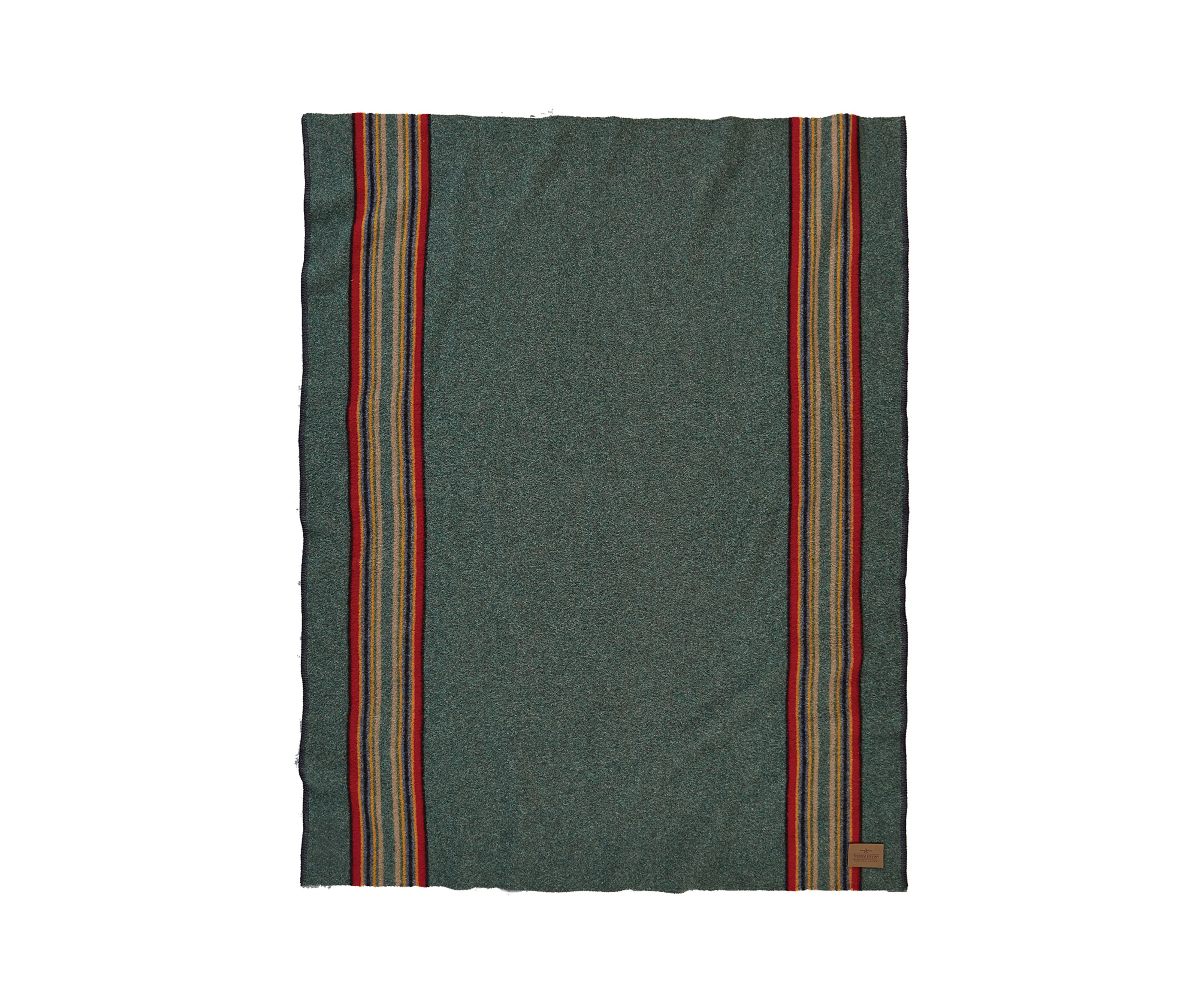 Yakima Camp Blanket