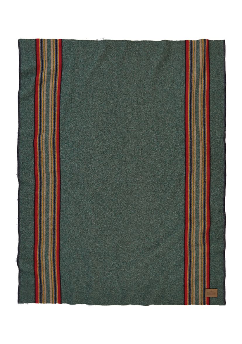Yakima Camp Blanket