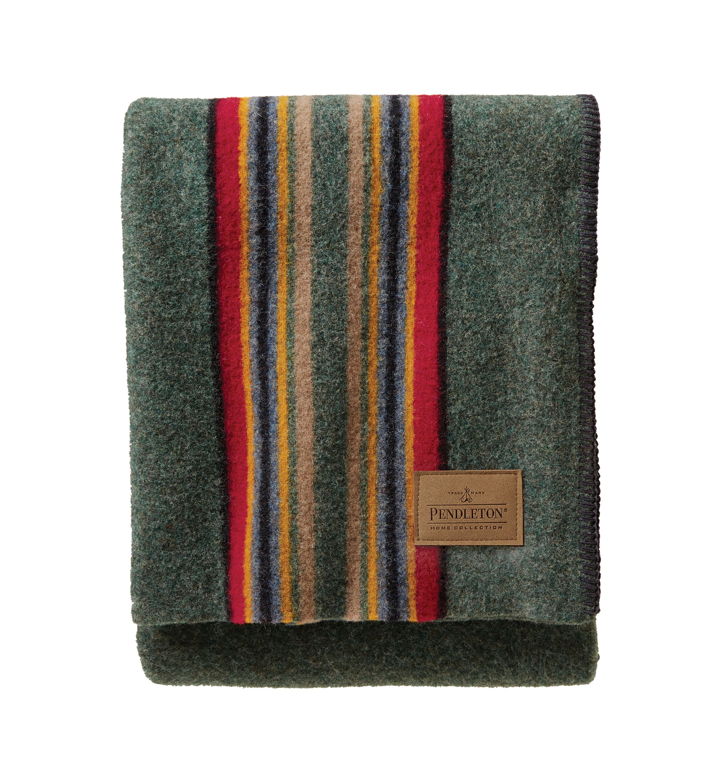 Yakima Camp Blanket