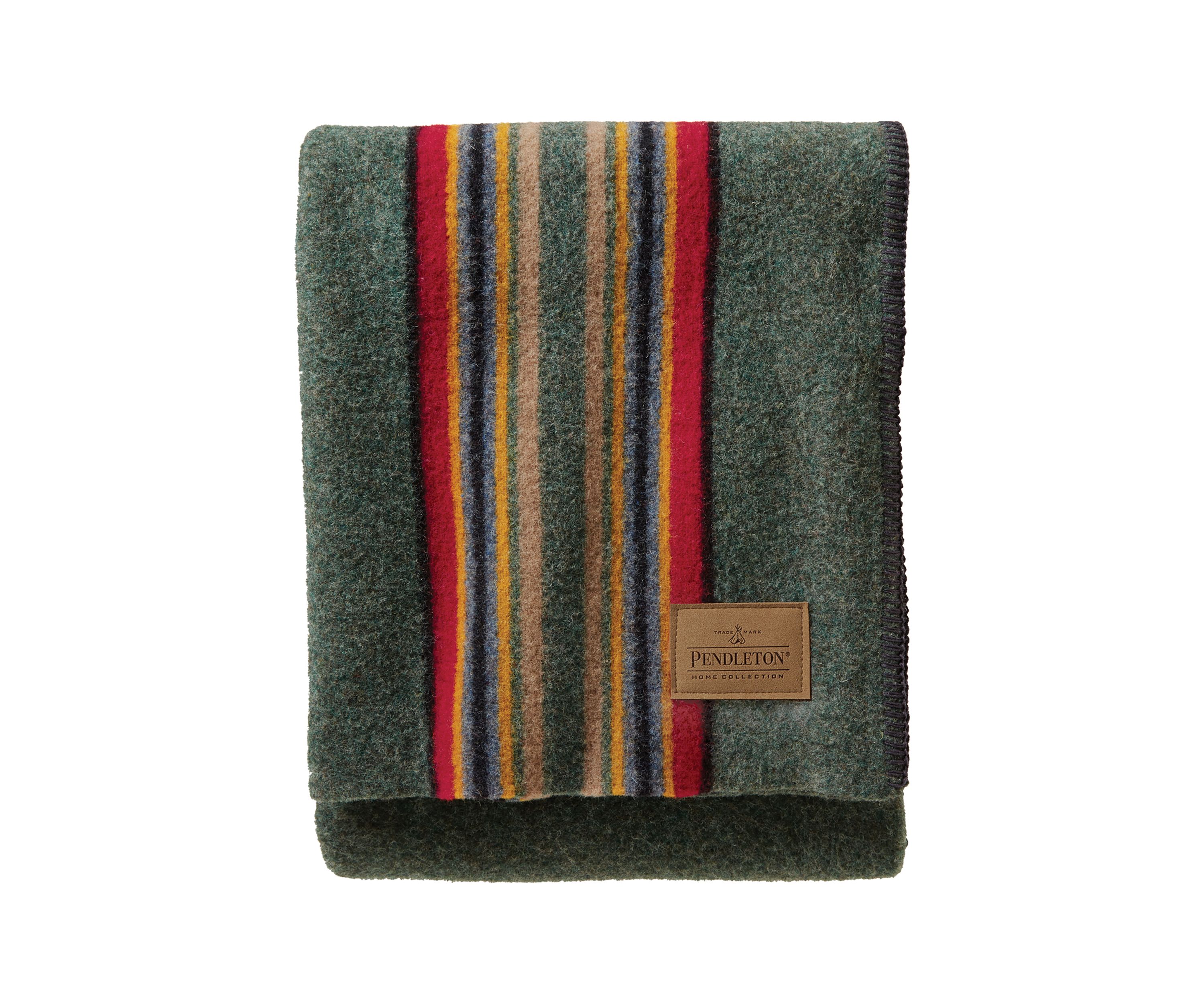 Yakima Camp Blanket