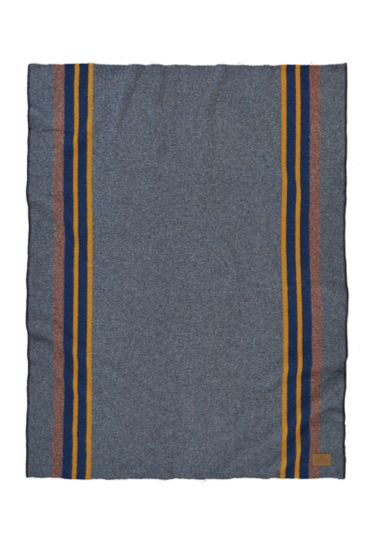 Yakima Camp Blanket
