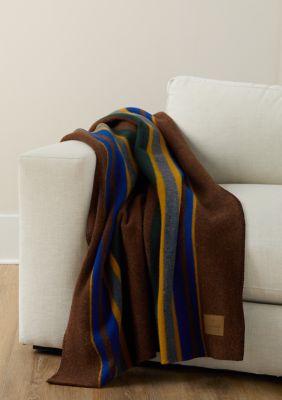 Pendleton Yakima Camp Throw Blanket