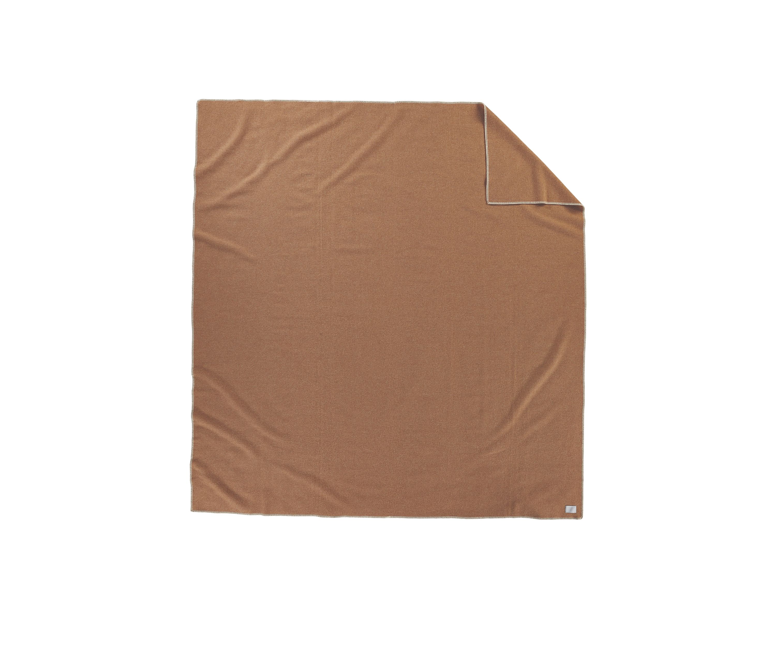 EcoWise Easy Care Throw Blanket 