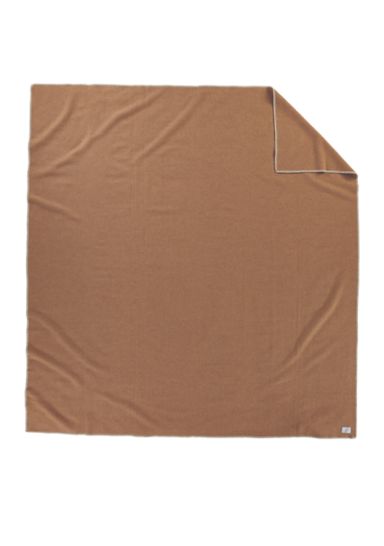 EcoWise Easy Care Throw Blanket 