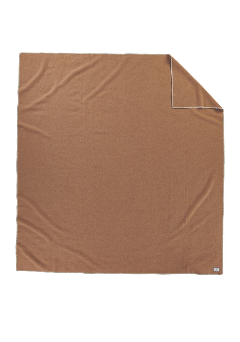 EcoWise Easy Care Throw Blanket 
