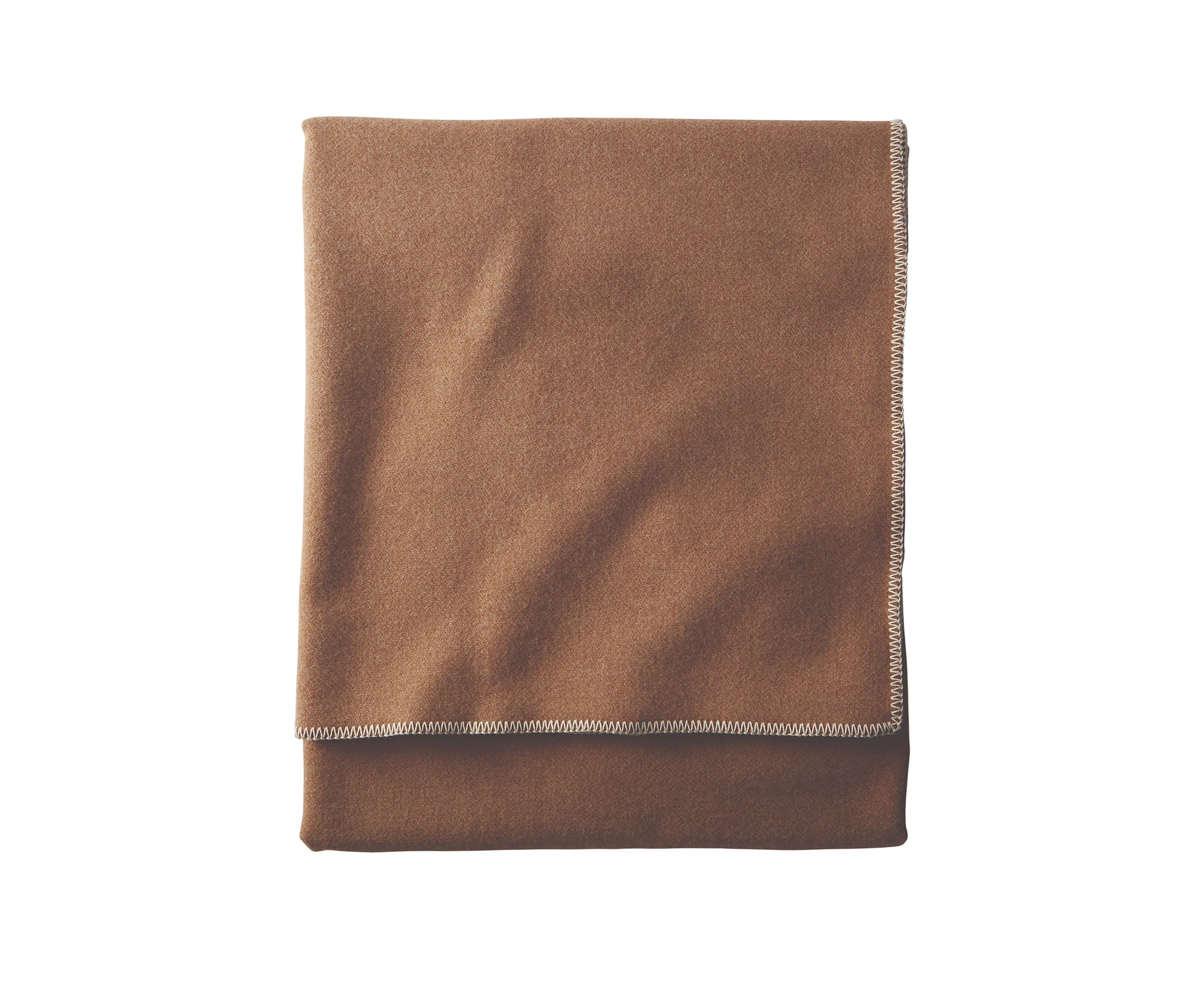 EcoWise Easy Care Throw Blanket 