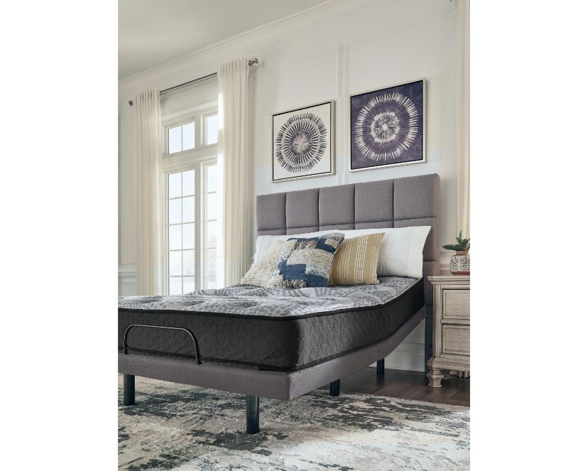 Comfort Plus Twin Mattress