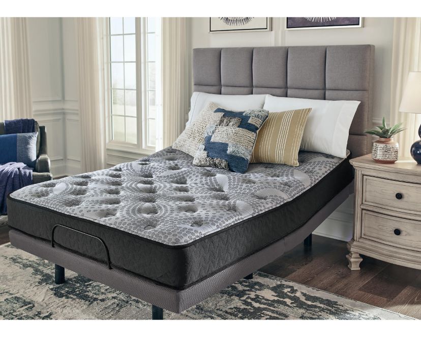 Comfort Plus Twin Mattress
