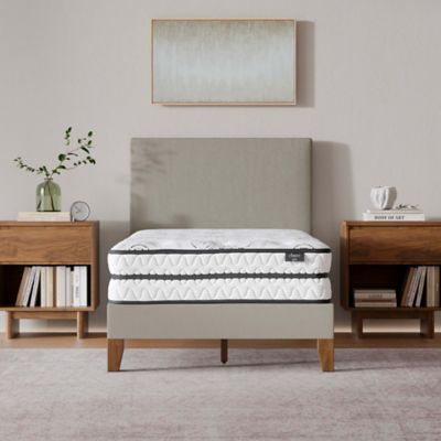 Signature Design by Ashley Chime 10 Inch Hybrid Twin Mattress