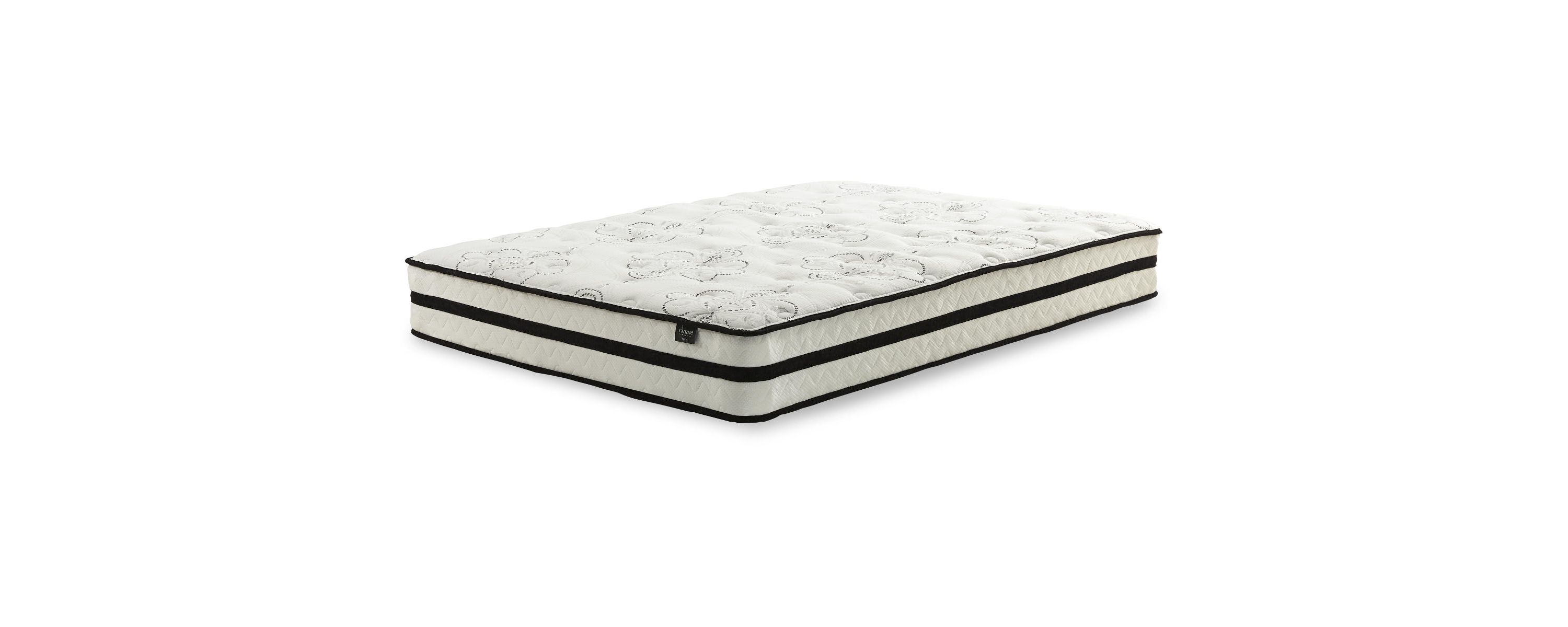 Chime 10 Inch Hybrid Twin Mattress