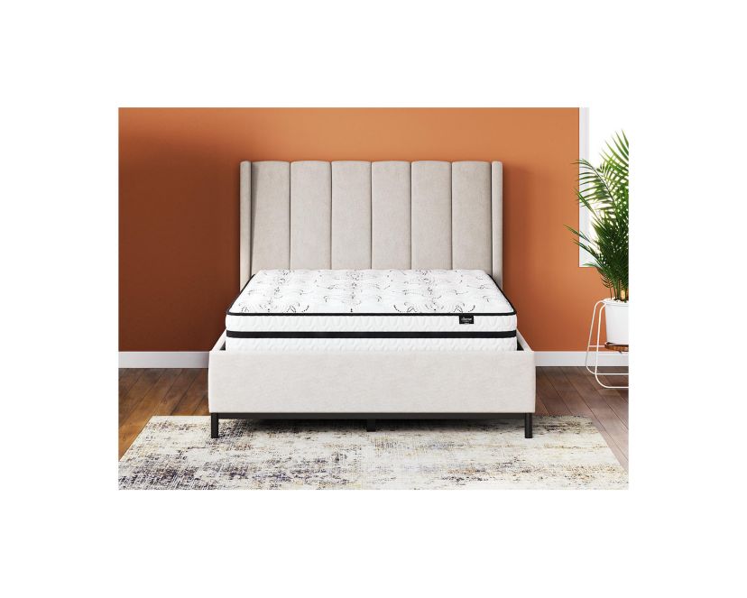 Chime 10 Inch Hybrid Twin Mattress