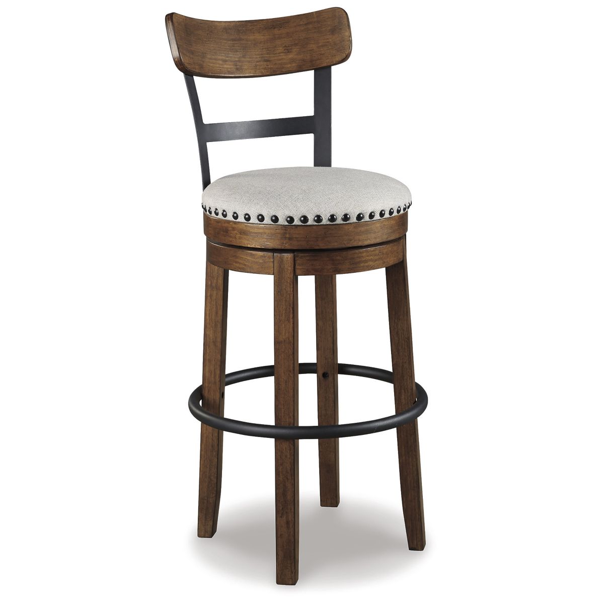 Valebeck Bar Height Bar Stool