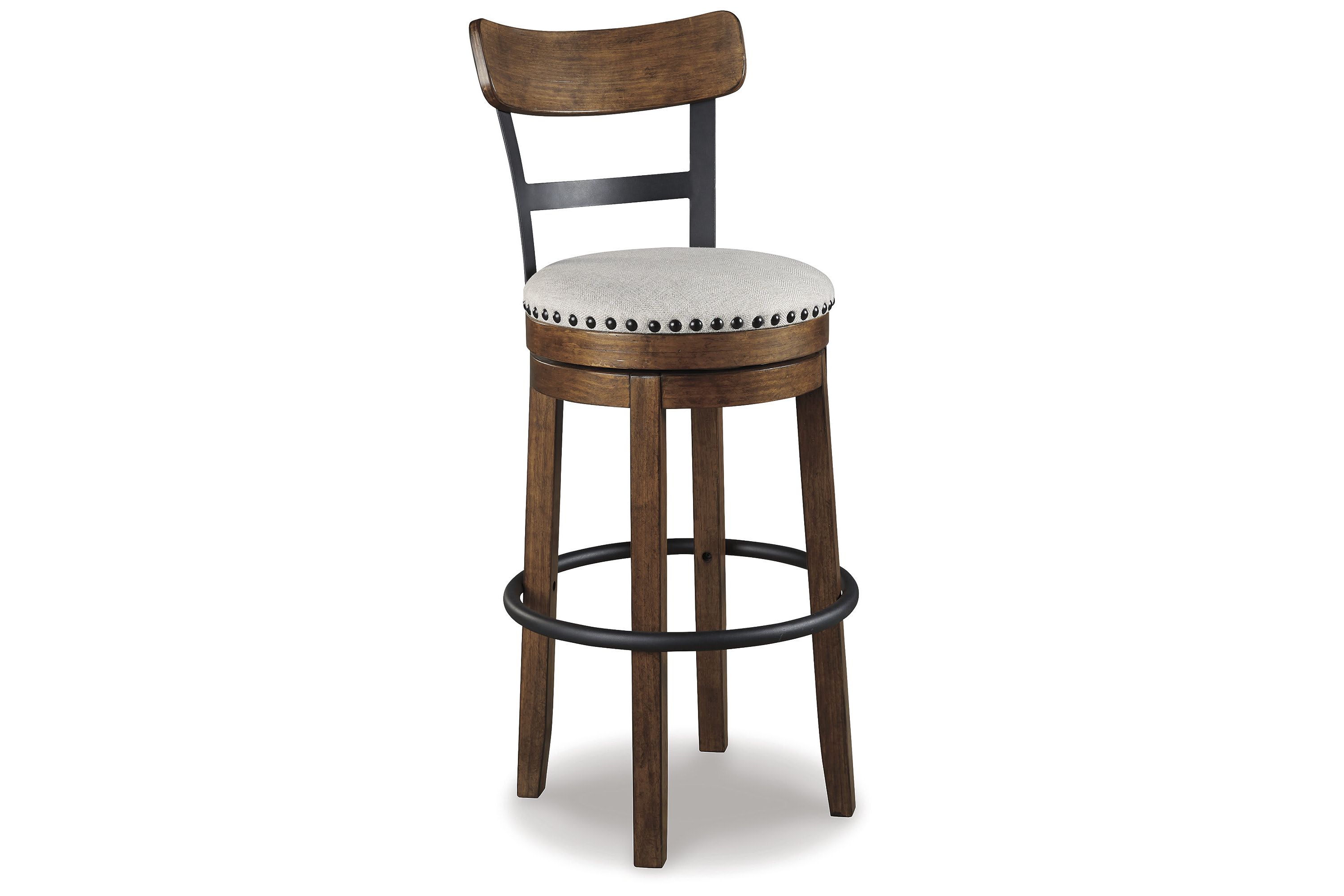 Valebeck Bar Height Bar Stool