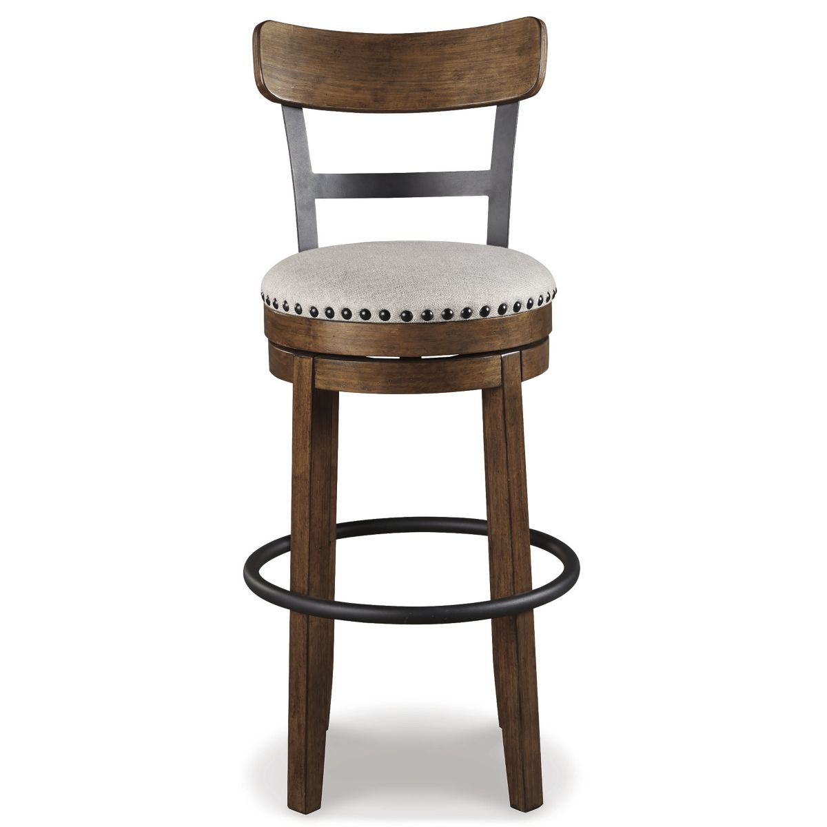 Valebeck Bar Height Bar Stool