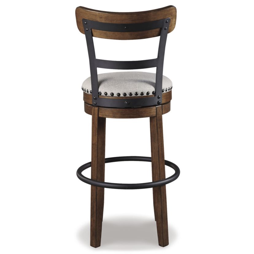 Valebeck Bar Height Bar Stool