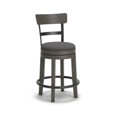 Signature Design by Ashley Valebeck Counter Height Bar Stool