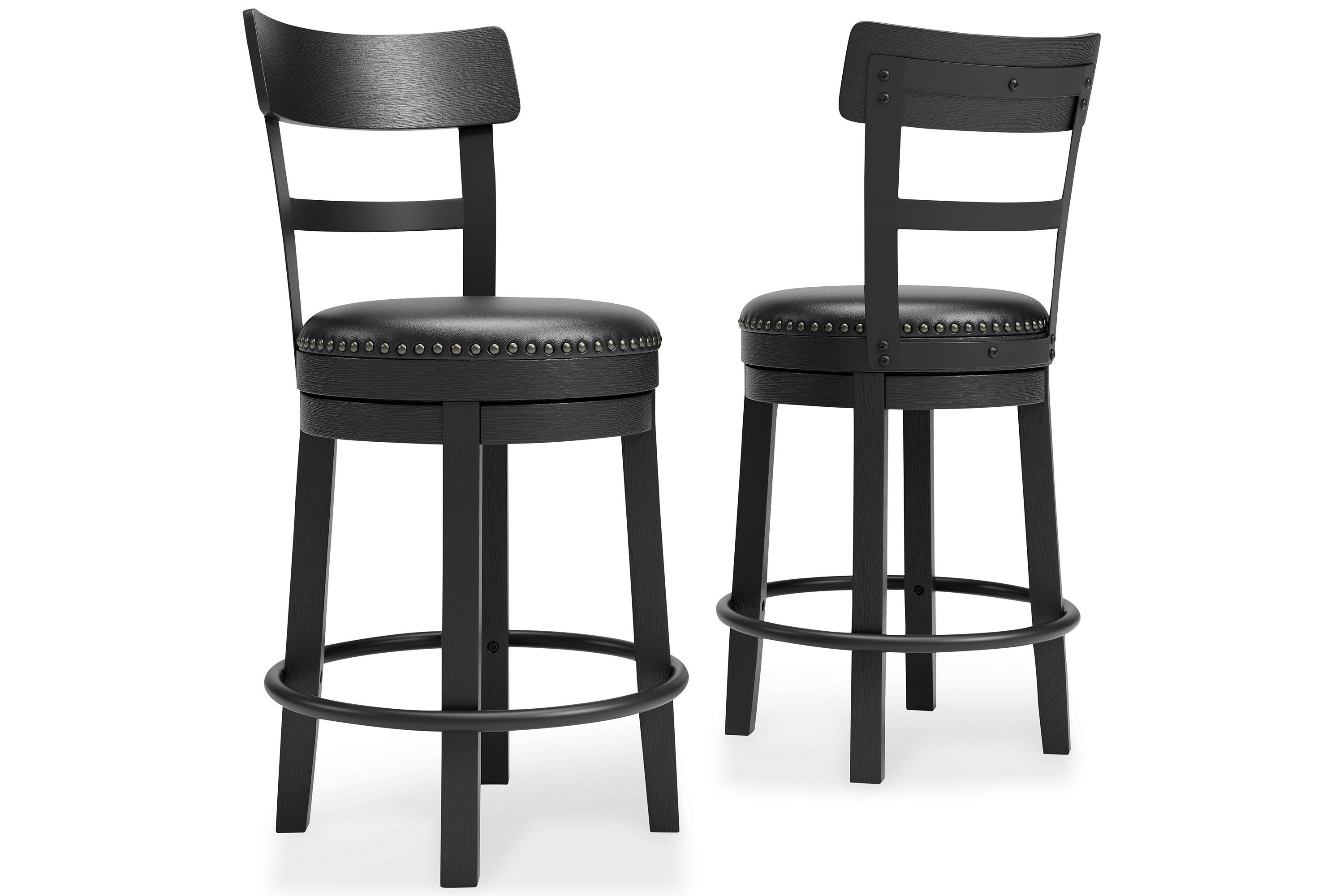 Valebeck Counter Height Bar Stool
